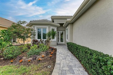 Welcome Home to this meticulously maintained, quality built on Rosedale Golf and Tennis Club in Florida - for sale on GolfHomes.com, golf home, golf lot