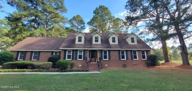 Welcome to Brook Valley -- one of Greenville's most sought-after on Brook Valley Country Club in North Carolina - for sale on GolfHomes.com, golf home, golf lot