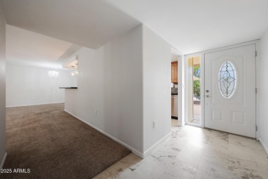 Welcome to Del Webb's Original Sun City, where you can enjoy 8 on Sun City Lakes West and East in Arizona - for sale on GolfHomes.com, golf home, golf lot