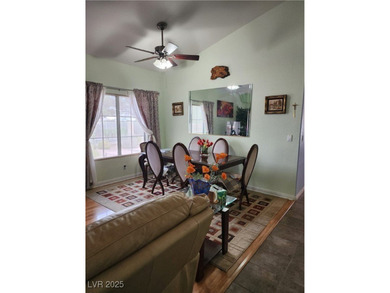 Views, Views!!!! Great 1 story home on the premium corner lot on The Legacy Golf Club in Nevada - for sale on GolfHomes.com, golf home, golf lot