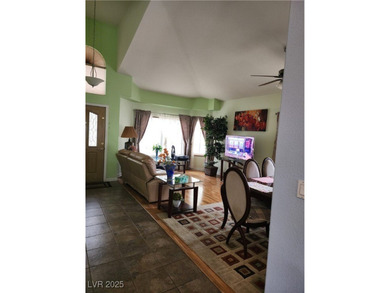 Views, Views!!!! Great 1 story home on the premium corner lot on The Legacy Golf Club in Nevada - for sale on GolfHomes.com, golf home, golf lot