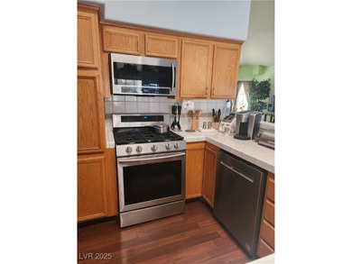 Views, Views!!!! Great 1 story home on the premium corner lot on The Legacy Golf Club in Nevada - for sale on GolfHomes.com, golf home, golf lot