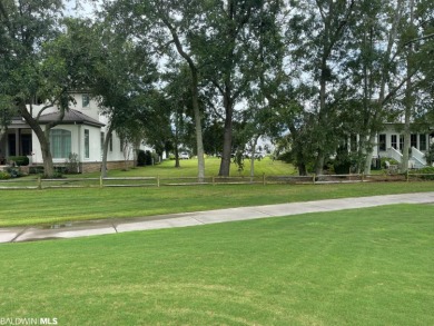 Located in the prestigious gated Villas at Point Clear on Lakewood Golf Club in Alabama - for sale on GolfHomes.com, golf home, golf lot