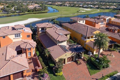 Looking for an incredible outdoor setting, your own dock and on Waterlefe Golf and River Club in Florida - for sale on GolfHomes.com, golf home, golf lot