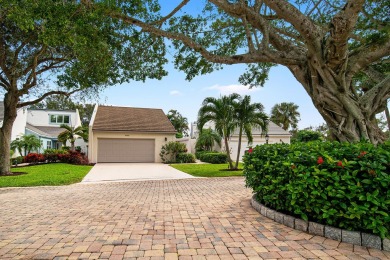 Beautiful home with spectacular views of the golf course at on Jonathans Landing Golf Club in Florida - for sale on GolfHomes.com, golf home, golf lot