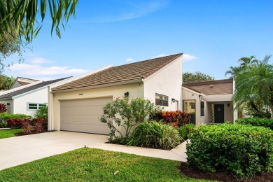 Beautiful home with spectacular views of the golf course at on Jonathans Landing Golf Club in Florida - for sale on GolfHomes.com, golf home, golf lot