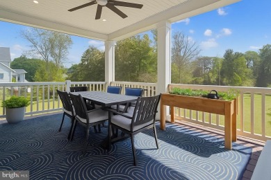 Live every day like you are on vacation at 11903 Beamer Drive in on Fawn Lake Country Club in Virginia - for sale on GolfHomes.com, golf home, golf lot