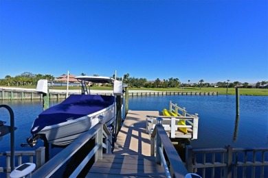 Looking for an incredible outdoor setting, your own dock and on Waterlefe Golf and River Club in Florida - for sale on GolfHomes.com, golf home, golf lot