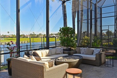 Looking for an incredible outdoor setting, your own dock and on Waterlefe Golf and River Club in Florida - for sale on GolfHomes.com, golf home, golf lot