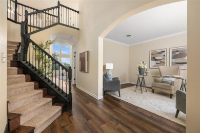 Luxury Living on the Forest Creek Golf Course

Welcome to 2249 on Forest Creek Golf Club in Texas - for sale on GolfHomes.com, golf home, golf lot