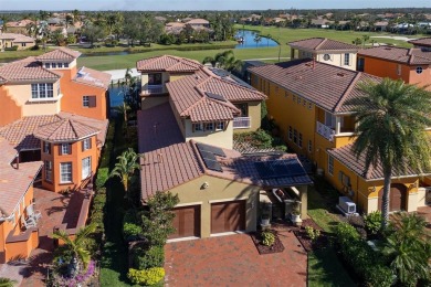 Looking for an incredible outdoor setting, your own dock and on Waterlefe Golf and River Club in Florida - for sale on GolfHomes.com, golf home, golf lot