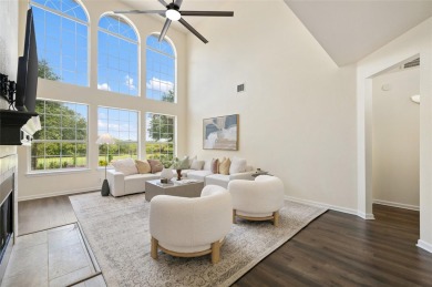 Luxury Living on the Forest Creek Golf Course

Welcome to 2249 on Forest Creek Golf Club in Texas - for sale on GolfHomes.com, golf home, golf lot