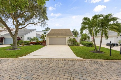 Beautiful home with spectacular views of the golf course at on Jonathans Landing Golf Club in Florida - for sale on GolfHomes.com, golf home, golf lot