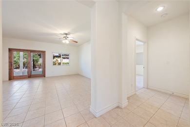 Beautifully updated 2-bedroom plus den home located in the on Mountain Falls Golf Course in Nevada - for sale on GolfHomes.com, golf home, golf lot