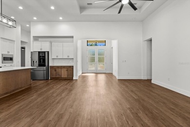 Welcome to your dream Florida home in Citrus Springs! This on Citrus Springs Country Club in Florida - for sale on GolfHomes.com, golf home, golf lot