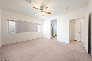 Beautifully updated 2-bedroom plus den home located in the on Mountain Falls Golf Course in Nevada - for sale on GolfHomes.com, golf home, golf lot