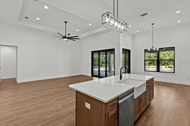 Welcome to your dream Florida home in Citrus Springs! This on Citrus Springs Country Club in Florida - for sale on GolfHomes.com, golf home, golf lot