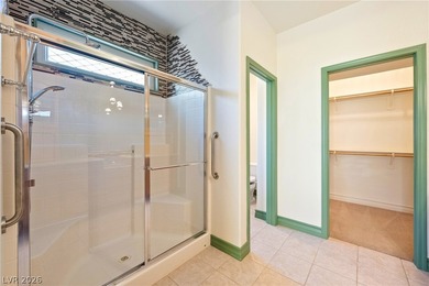 Beautifully updated 2-bedroom plus den home located in the on Mountain Falls Golf Course in Nevada - for sale on GolfHomes.com, golf home, golf lot