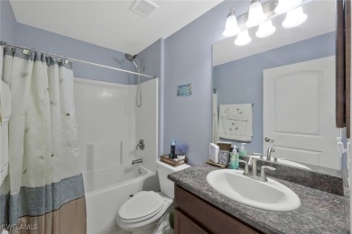 Tropical Pool & Spa Home that feels Like a Vacation Every Day! on Del Tura Golf and Country Club in Florida - for sale on GolfHomes.com, golf home, golf lot