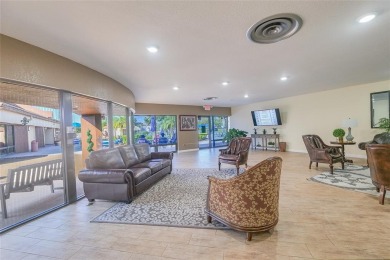Seller Motivated, Condo in the best adult community in Broward on Sunrise Lakes Phase III in Florida - for sale on GolfHomes.com, golf home, golf lot