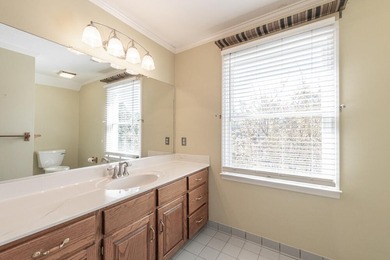 This 4bd 3.5ba home is designed for both comfortable daily on Woodside Plantation Country Club in South Carolina - for sale on GolfHomes.com, golf home, golf lot