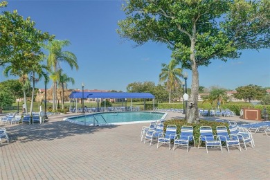 Seller Motivated, Condo in the best adult community in Broward on Sunrise Lakes Phase III in Florida - for sale on GolfHomes.com, golf home, golf lot
