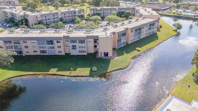 Seller Motivated, Condo in the best adult community in Broward on Sunrise Lakes Phase III in Florida - for sale on GolfHomes.com, golf home, golf lot