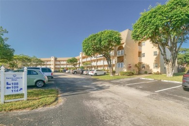 Seller Motivated, Condo in the best adult community in Broward on Sunrise Lakes Phase III in Florida - for sale on GolfHomes.com, golf home, golf lot