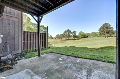 Welcome home to your new condo in the Trentwood subdivision! on Holly Tree Country Club in South Carolina - for sale on GolfHomes.com, golf home, golf lot