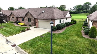 This is the one you've been waiting for! Welcome home to 2697 on Roses Run Country Club in Ohio - for sale on GolfHomes.com, golf home, golf lot