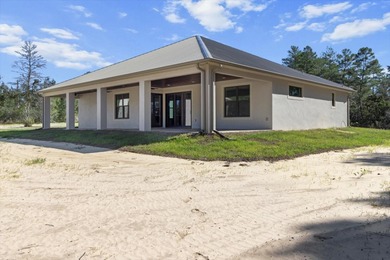 Welcome to your dream Florida home in Citrus Springs! This on Citrus Springs Country Club in Florida - for sale on GolfHomes.com, golf home, golf lot