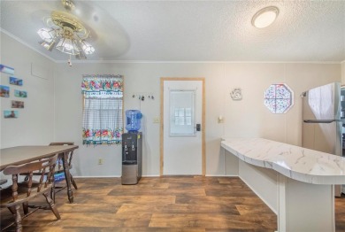 Welcome to effortless living in this charming 2-bedroom, 2-bath on Sweetwater Golf and Tennis Club in Florida - for sale on GolfHomes.com, golf home, golf lot