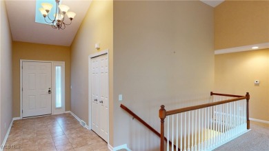 This is the one you've been waiting for! Welcome home to 2697 on Roses Run Country Club in Ohio - for sale on GolfHomes.com, golf home, golf lot