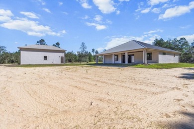 Welcome to your dream Florida home in Citrus Springs! This on Citrus Springs Country Club in Florida - for sale on GolfHomes.com, golf home, golf lot