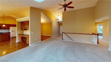 This is the one you've been waiting for! Welcome home to 2697 on Roses Run Country Club in Ohio - for sale on GolfHomes.com, golf home, golf lot