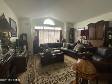 EXTENDED SIENNA MODEL 2 bedrooms and 2 bath in the upscale 55+ on Renaissance Country Club in New Jersey - for sale on GolfHomes.com, golf home, golf lot