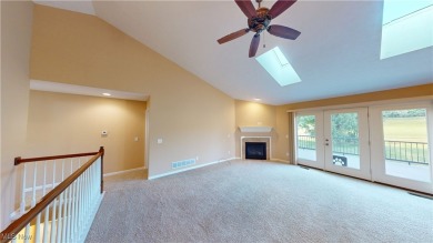 This is the one you've been waiting for! Welcome home to 2697 on Roses Run Country Club in Ohio - for sale on GolfHomes.com, golf home, golf lot