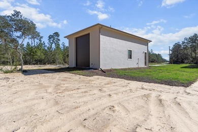 Welcome to your dream Florida home in Citrus Springs! This on Citrus Springs Country Club in Florida - for sale on GolfHomes.com, golf home, golf lot
