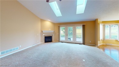 This is the one you've been waiting for! Welcome home to 2697 on Roses Run Country Club in Ohio - for sale on GolfHomes.com, golf home, golf lot