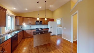 This is the one you've been waiting for! Welcome home to 2697 on Roses Run Country Club in Ohio - for sale on GolfHomes.com, golf home, golf lot