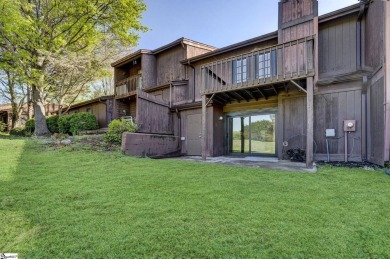 Welcome home to your new condo in the Trentwood subdivision! on Holly Tree Country Club in South Carolina - for sale on GolfHomes.com, golf home, golf lot