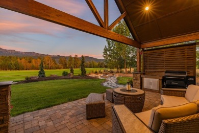 Luxury mountain living in sought-after Jug Mountain Ranch! This on Jug Mountain Ranch Golf Course in Idaho - for sale on GolfHomes.com, golf home, golf lot