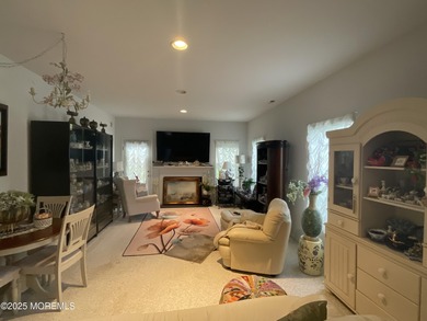 EXTENDED SIENNA MODEL 2 bedrooms and 2 bath in the upscale 55+ on Renaissance Country Club in New Jersey - for sale on GolfHomes.com, golf home, golf lot