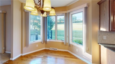This is the one you've been waiting for! Welcome home to 2697 on Roses Run Country Club in Ohio - for sale on GolfHomes.com, golf home, golf lot