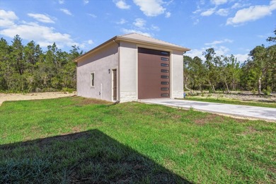 Welcome to your dream Florida home in Citrus Springs! This on Citrus Springs Country Club in Florida - for sale on GolfHomes.com, golf home, golf lot