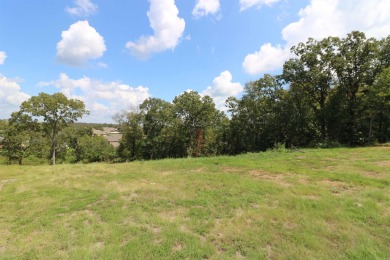 This cleared residential lot is ready for your vision in one of on Greystone Country Club in Arkansas - for sale on GolfHomes.com, golf home, golf lot