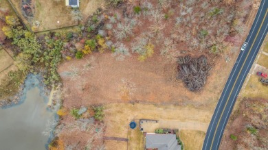 This cleared residential lot is ready for your vision in one of on Greystone Country Club in Arkansas - for sale on GolfHomes.com, golf home, golf lot