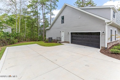 LUXURY LIVING IN PINEHURST #6 - WITH PCC MEMBERSHIP! Take on Pinehurst  No. 6 Golf Course in North Carolina - for sale on GolfHomes.com, golf home, golf lot