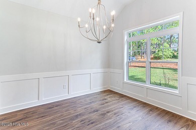 LUXURY LIVING IN PINEHURST #6 - WITH PCC MEMBERSHIP! Take on Pinehurst  No. 6 Golf Course in North Carolina - for sale on GolfHomes.com, golf home, golf lot