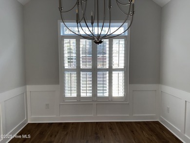 LUXURY LIVING IN PINEHURST #6 - WITH PCC MEMBERSHIP! Take on Pinehurst  No. 6 Golf Course in North Carolina - for sale on GolfHomes.com, golf home, golf lot